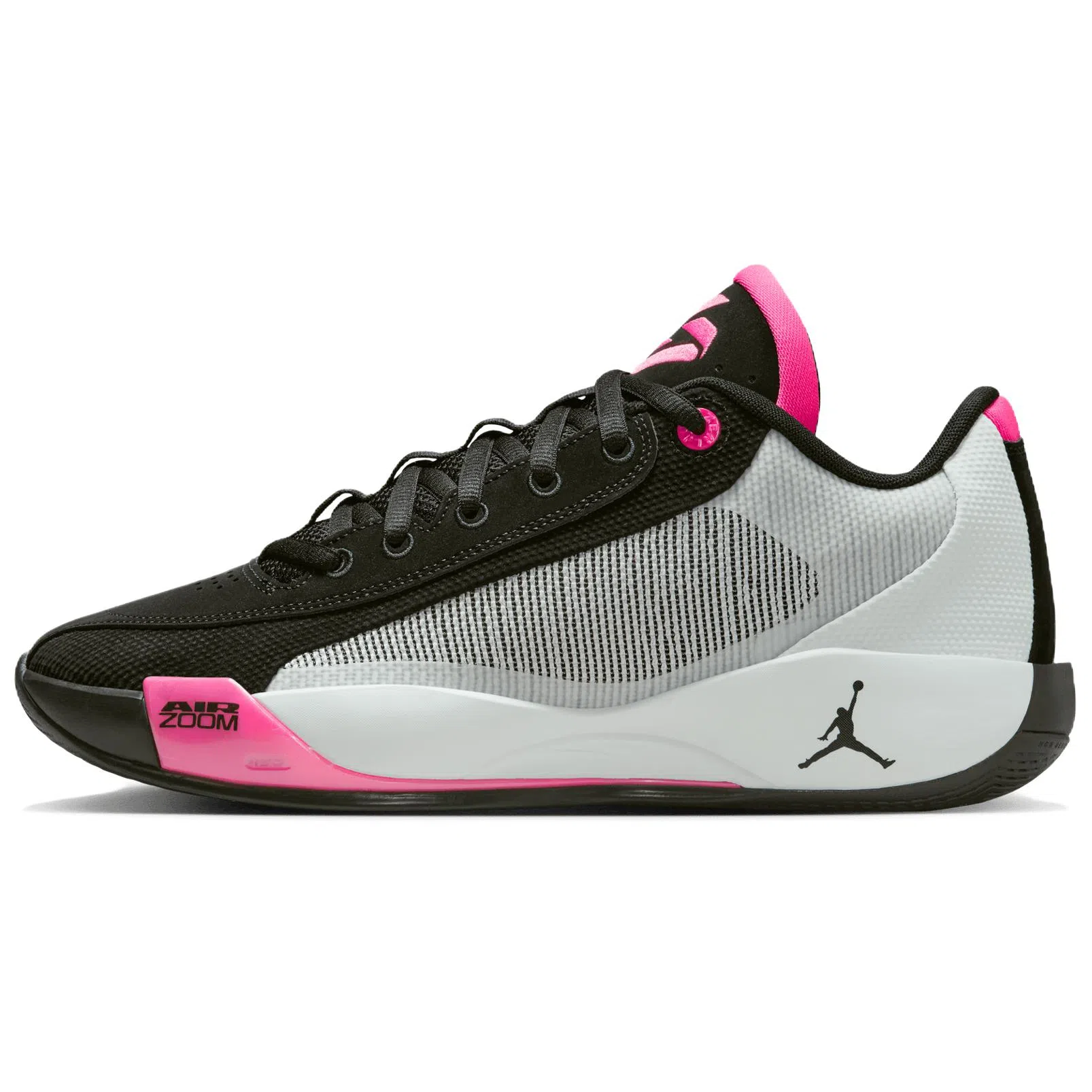 Jordan Luka 77 PF Black