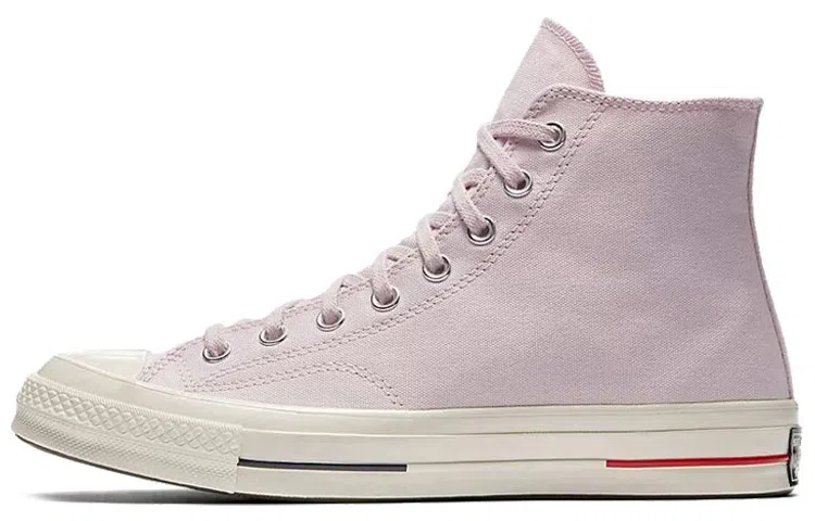 Converse Chuck Taylor All Star 70 High Top Nude Pink