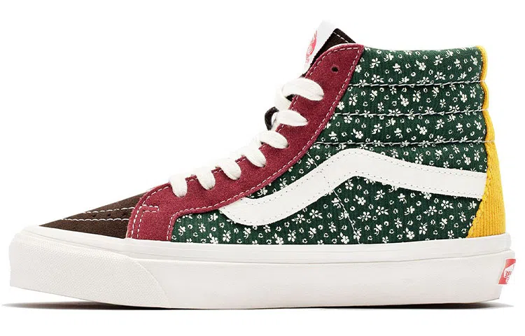 Vans Style 38