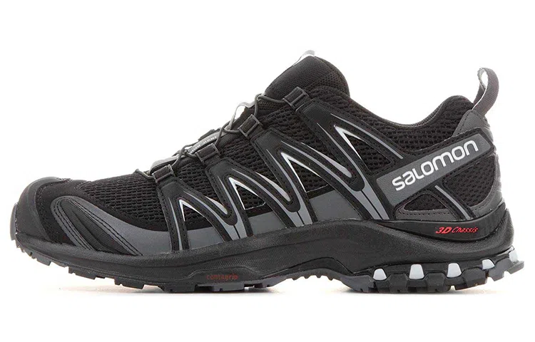 Salomon Xa Pro 3D Black