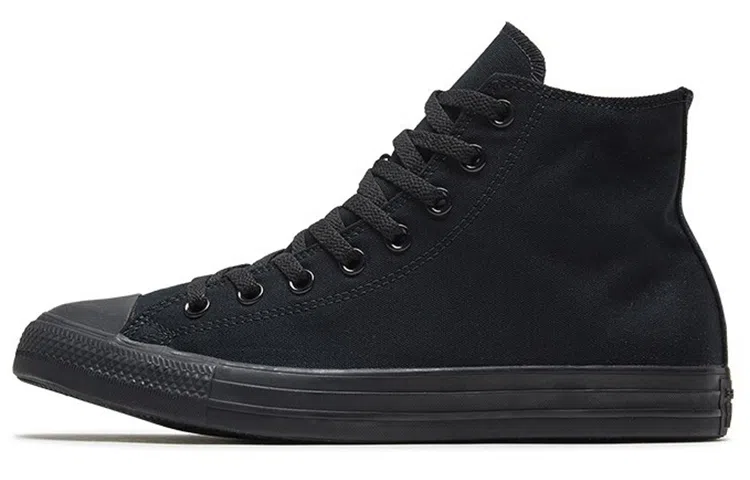 Converse Chuck Taylor All Star High Top Black
