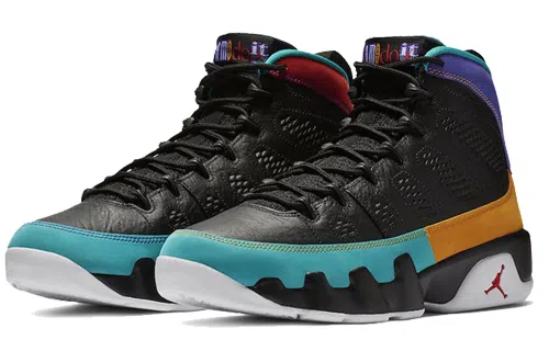 Jordan Air Jordan 9 "Dream It, Do It"