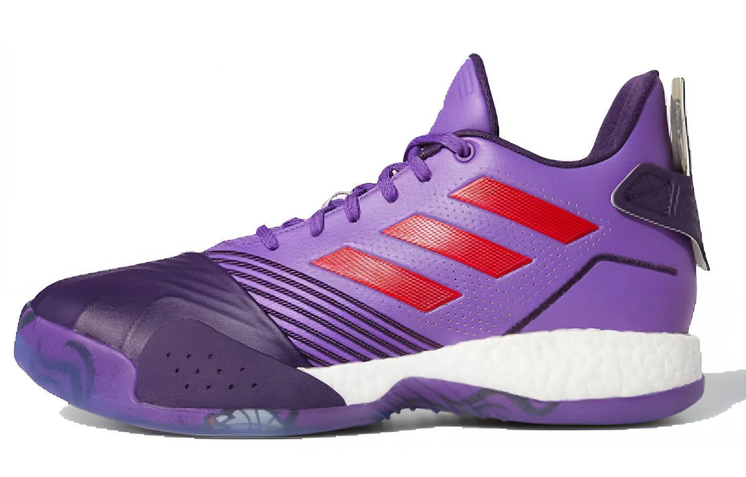 adidas T Mac Millennium