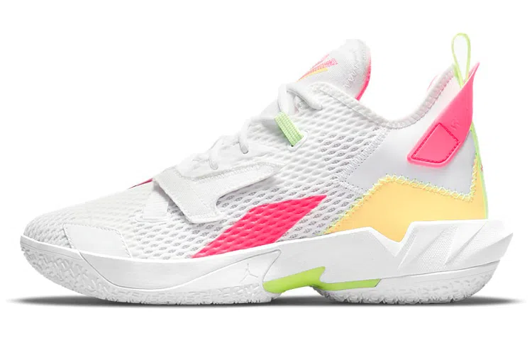 Jordan Why Not Zer0.4 PF