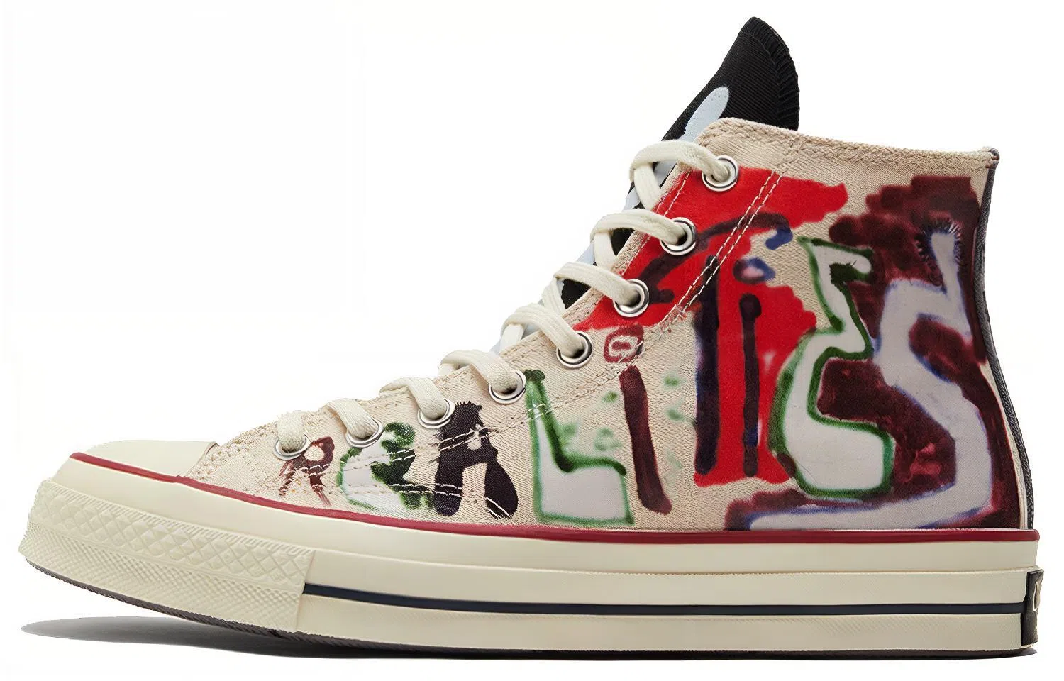 Come Tees x Converse Chuck Taylor All Star 1970s