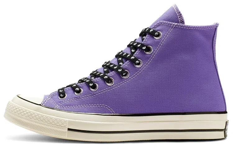 Converse Chuck Taylor 1970S Hi Purple