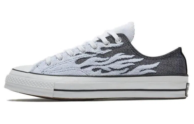 Converse Archive Flames Chuck 1970s