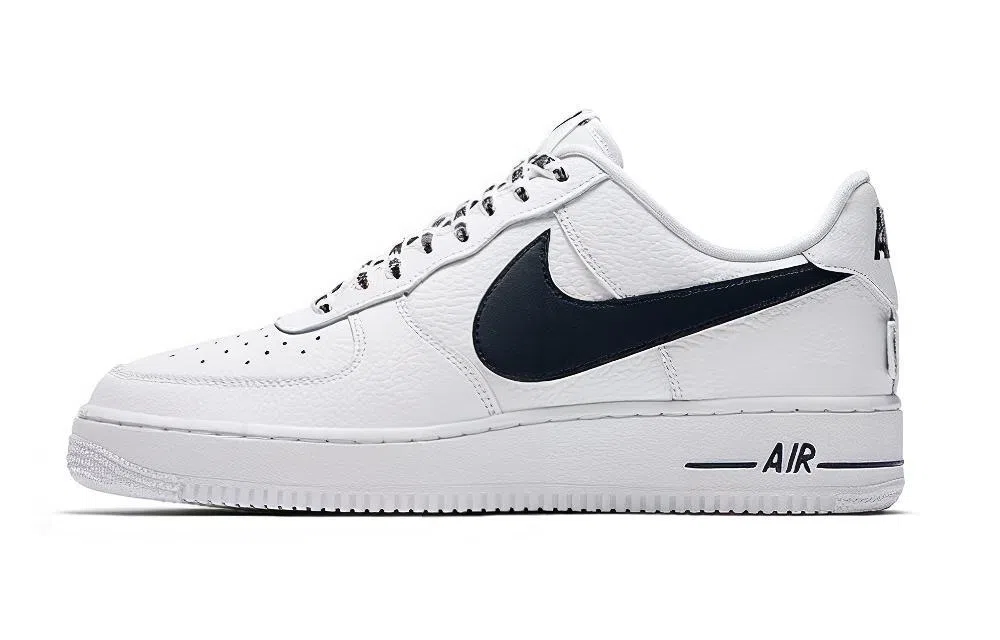 Nike Air Force 1 Low White Black