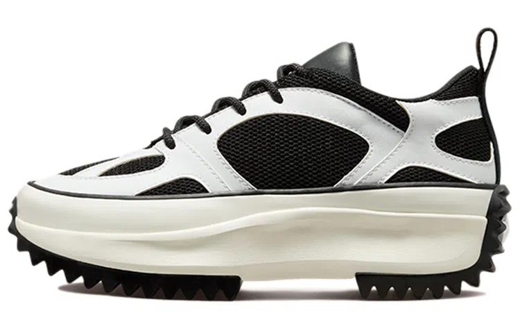 Converse Run Star Veloz Low Top "Gentle Tech"