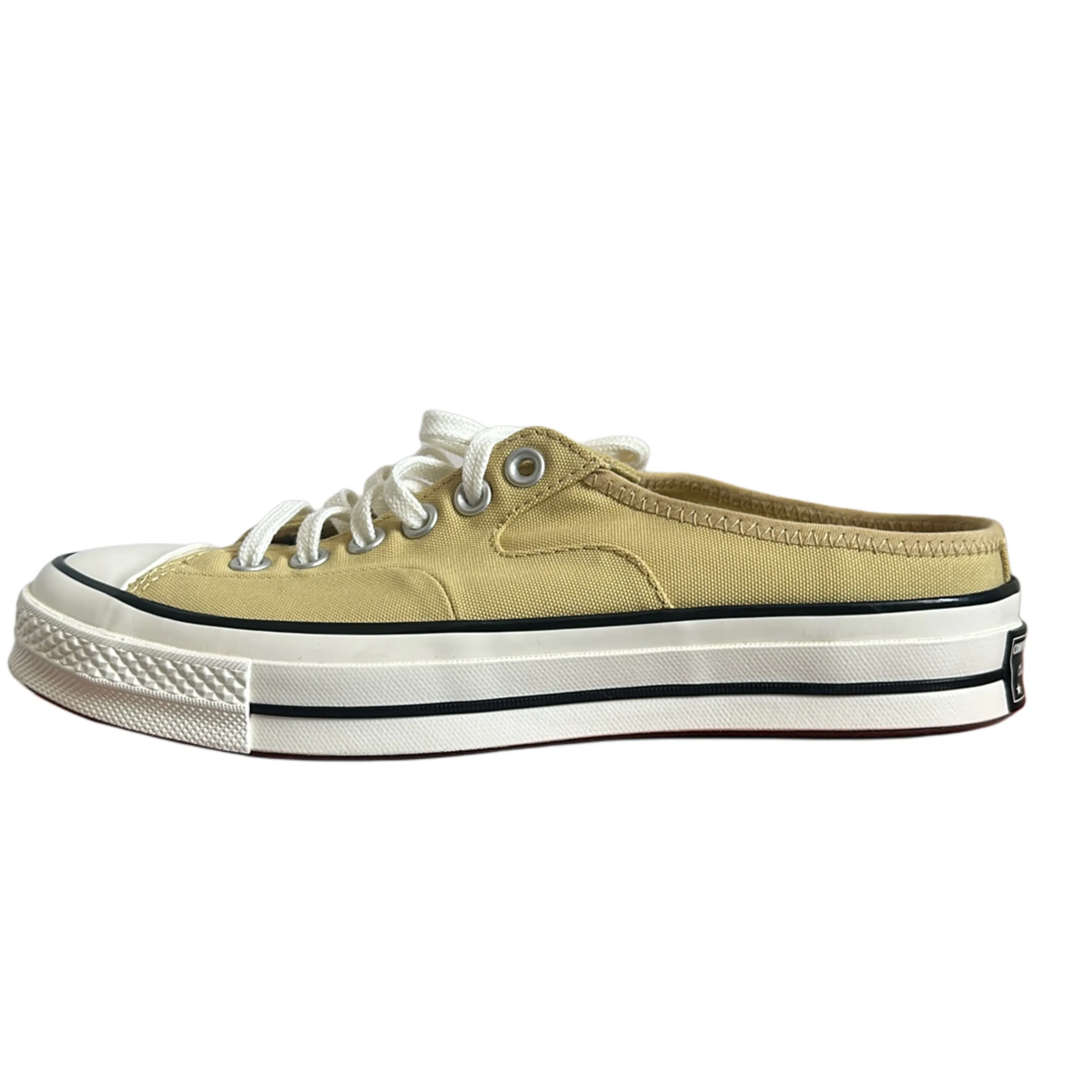 Converse 1970s Yellow