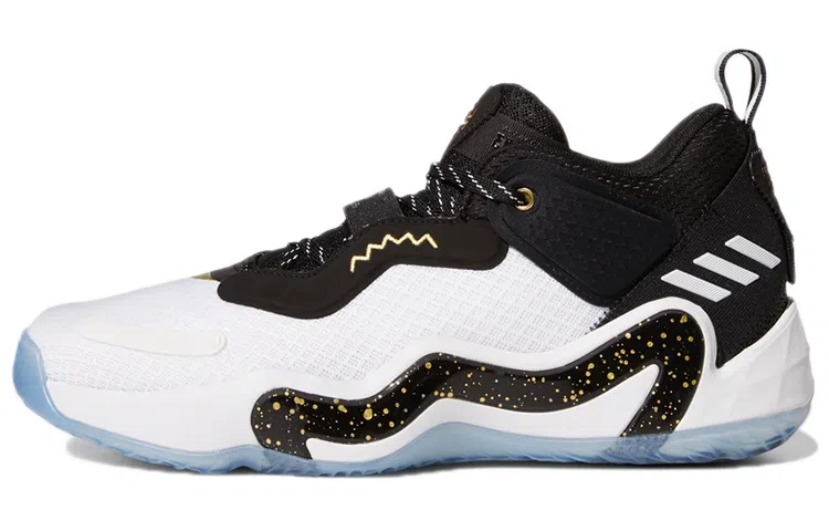 adidas D.O.N. Issue #3 GCA