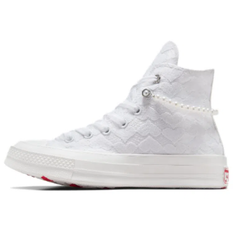 Converse Chuck 70 High Top White