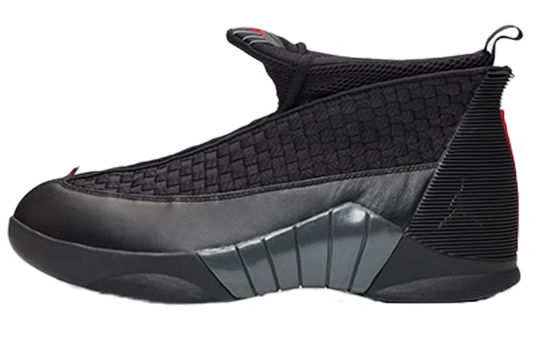 Jordan Air Jordan 15 Retro Stealth 2017