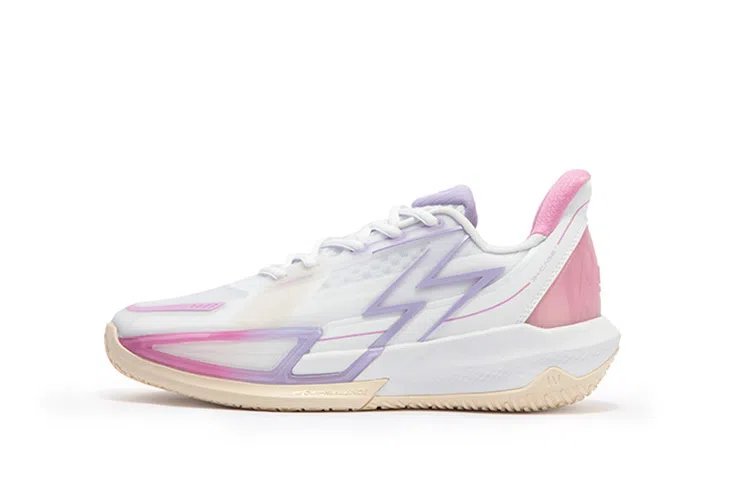 361° Big3 4.0 White Pink