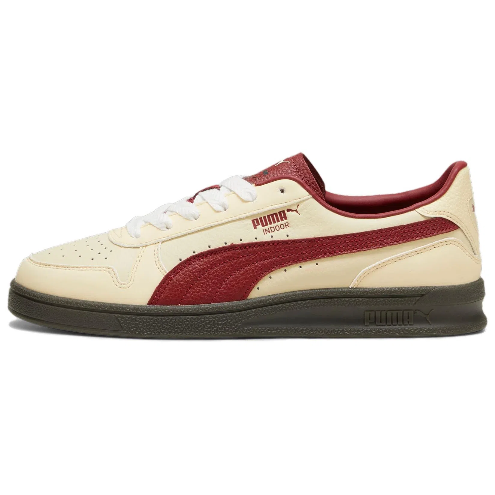 PUMA Indoor Classic Retro