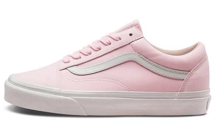 Vans Old Skool Light Pink