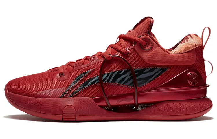 Li-Ning Flash 8 Premium