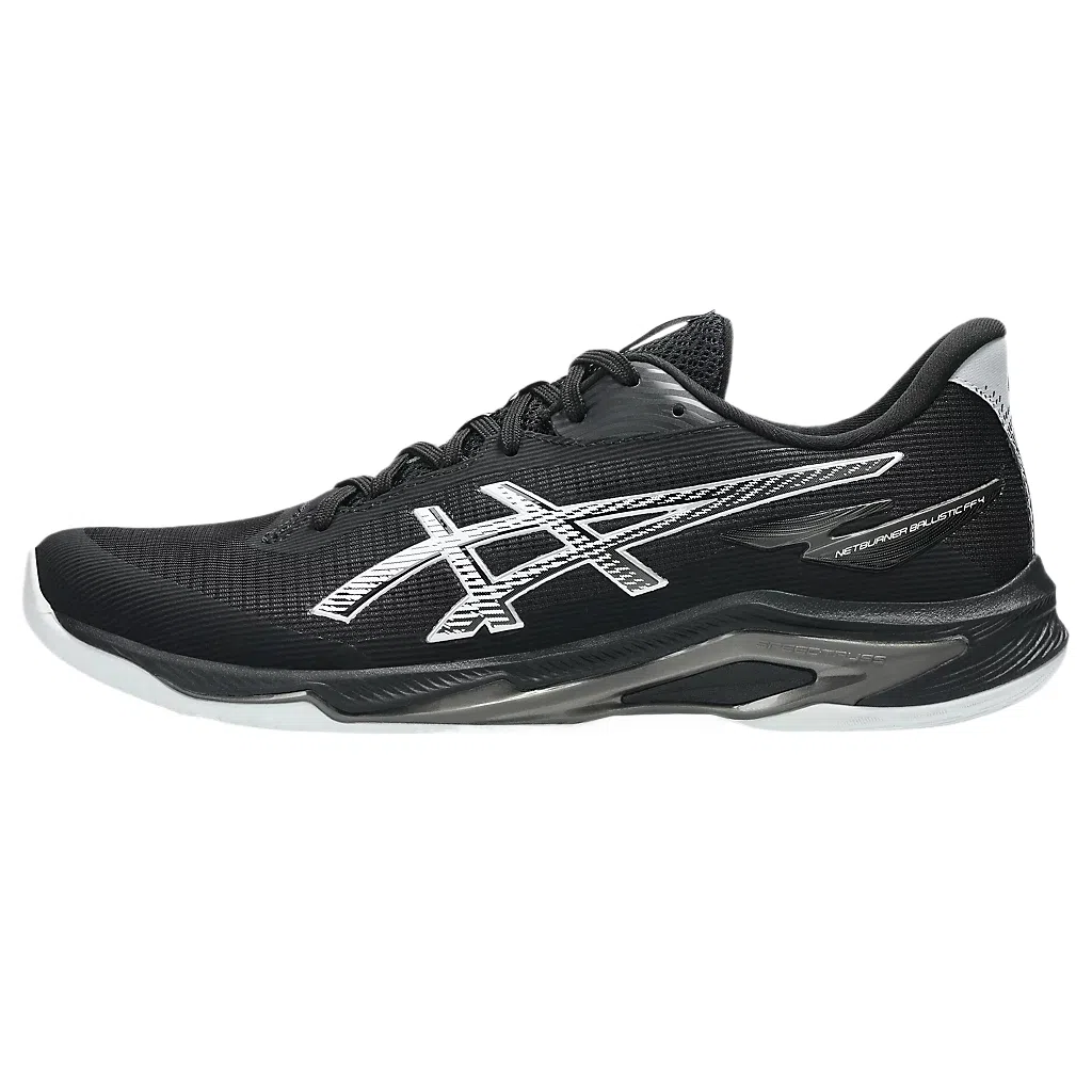Asics NETBURNER BALLISTIC FF 4 Black