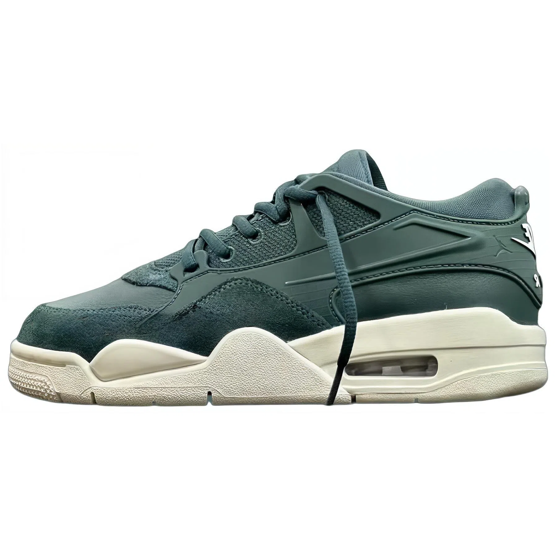 Jordan Air Jordan 4 RM "Oxidized Green"