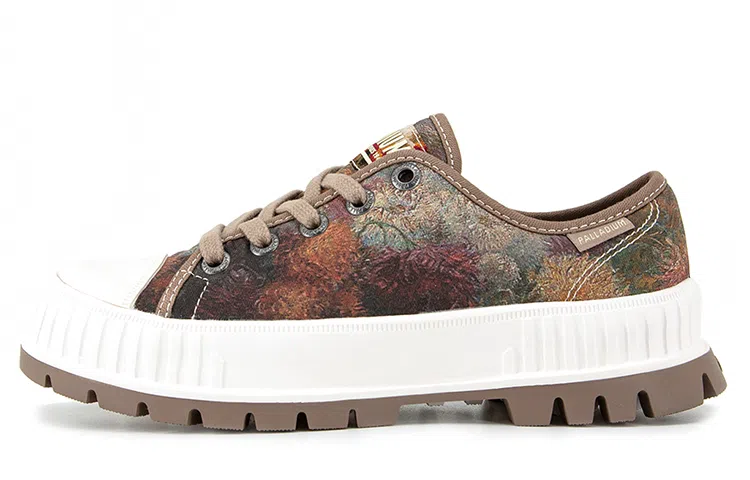 Palladium Pallashock Lo Blossom