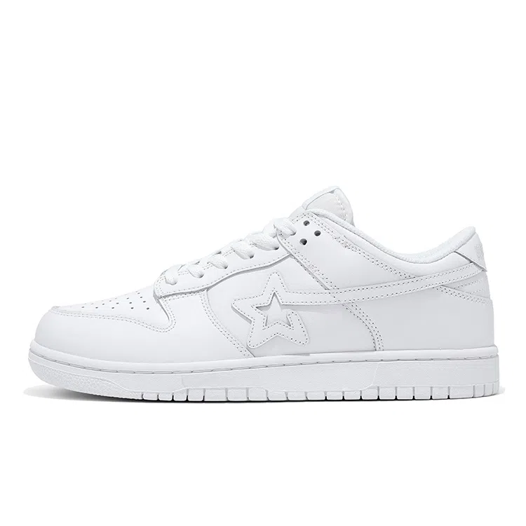 RIPSTAR SKBD Low White