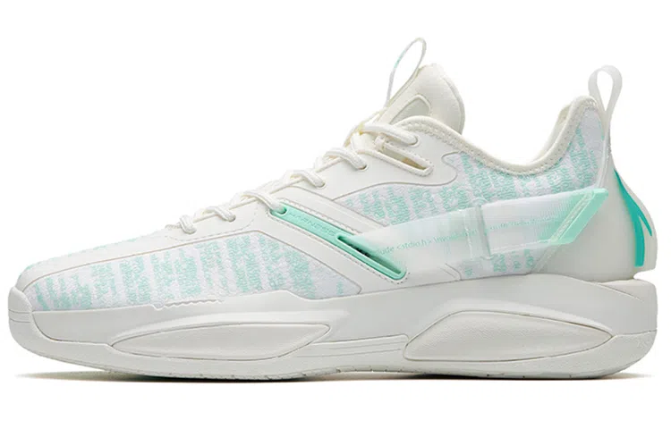 Anta GH3 White Green