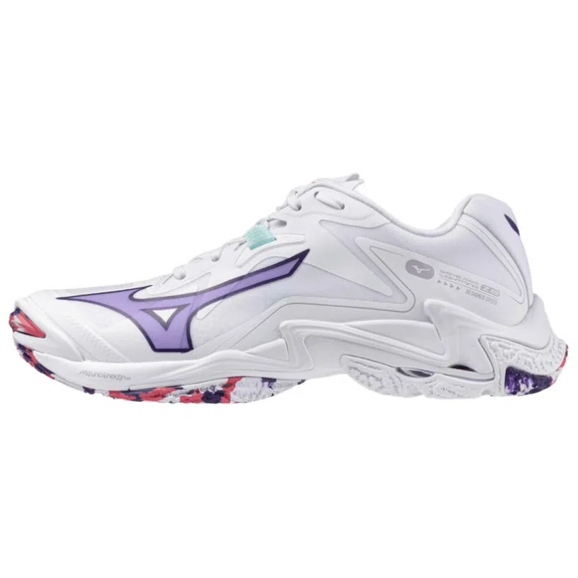 Mizuno Wave Lightning Z8