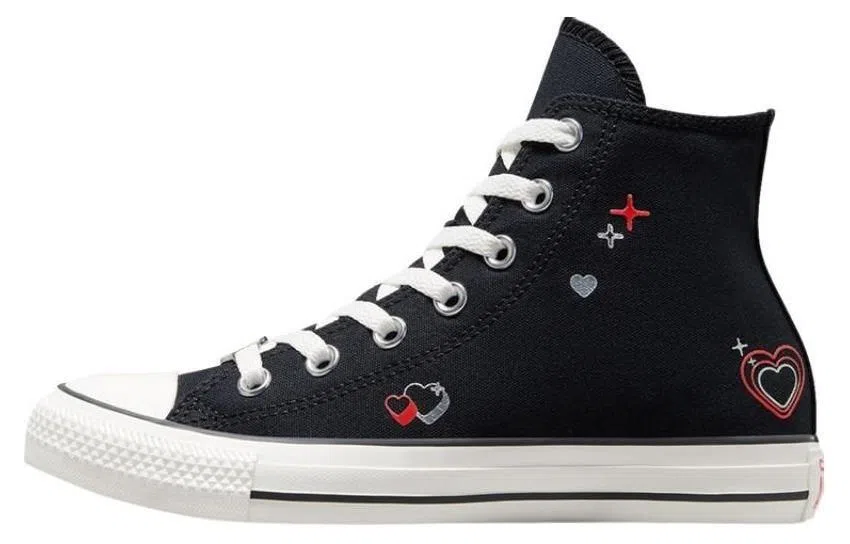 Converse All Star Black