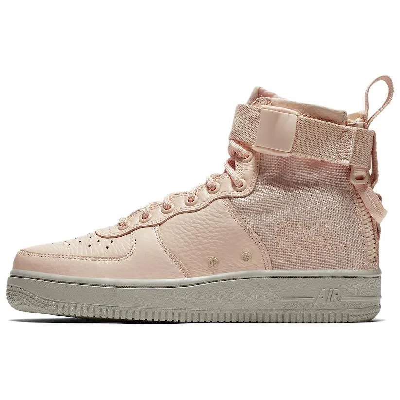 Nike Air Force 1 SF High Pink