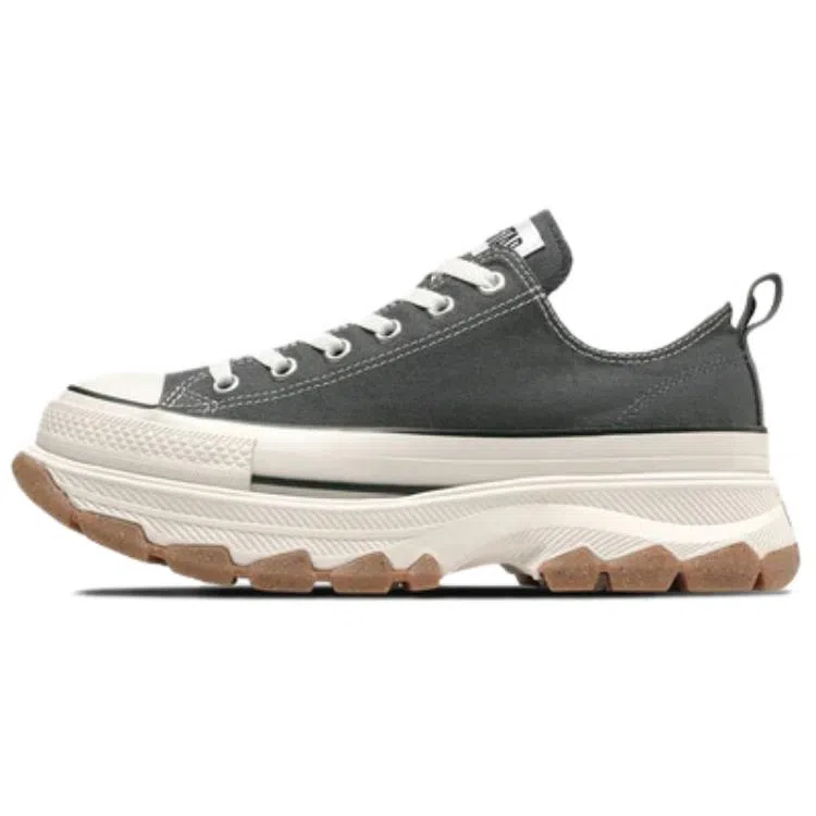 Converse All Star Trekwave Grey White