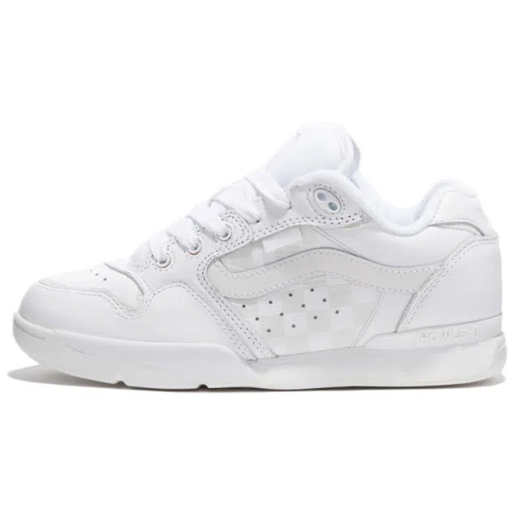 Vans Rowley XLT White