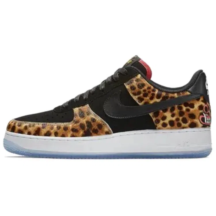 Nike Air Force 1 Los Primeros