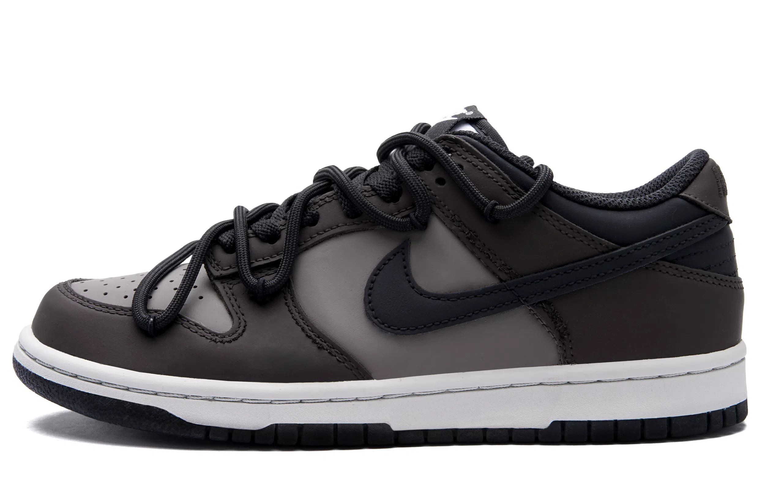 Nike Dunk "Dark Roast"