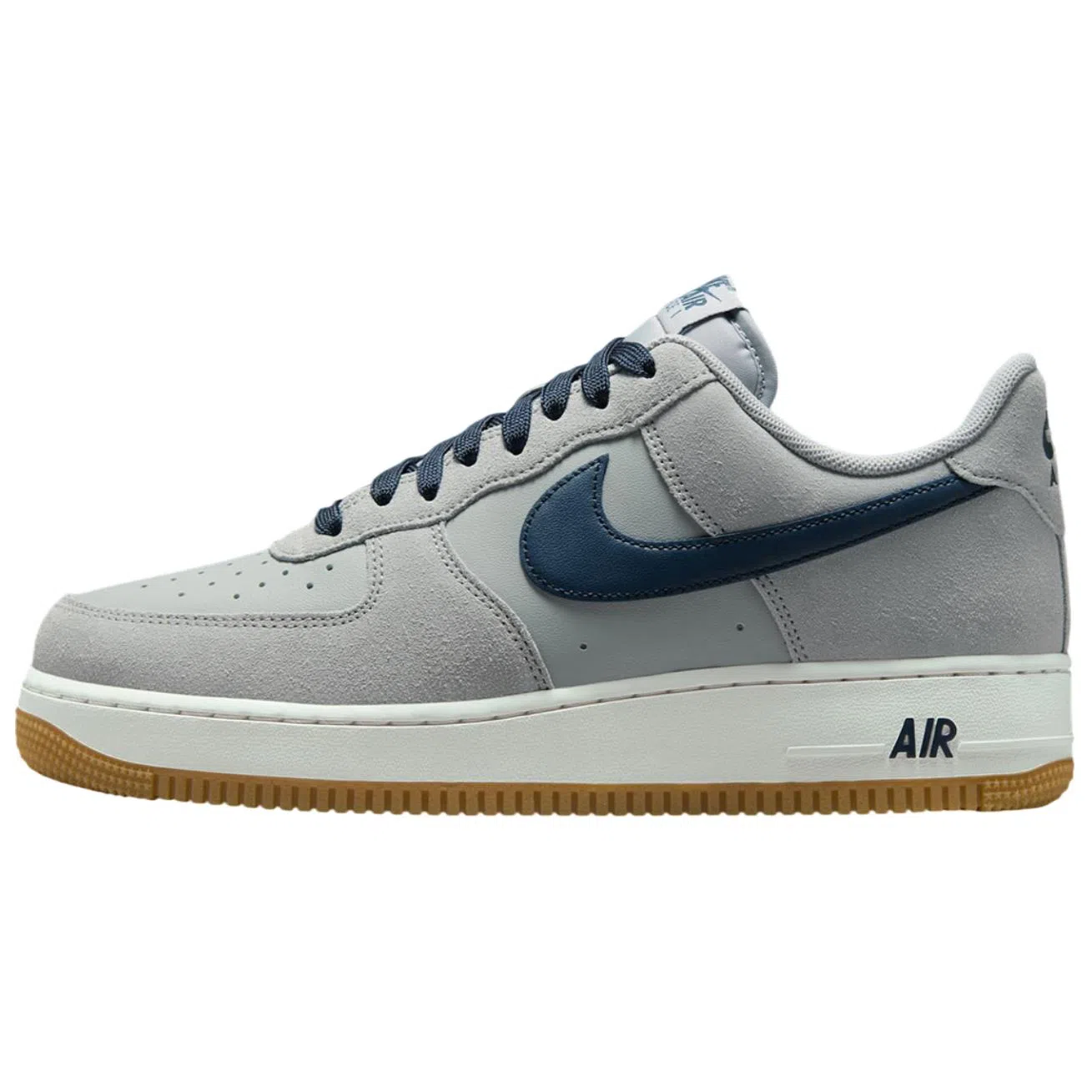 Nike Air Force 1 Low Grey Blue