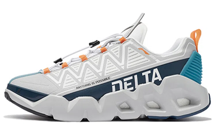 Li-Ning Delta Shield