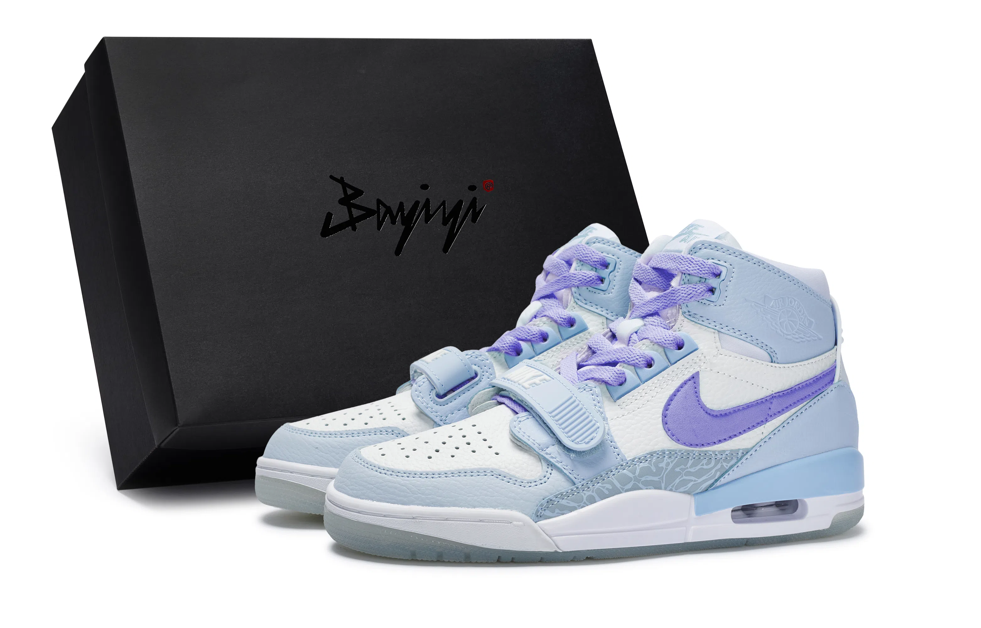 Jordan Legacy 312 811