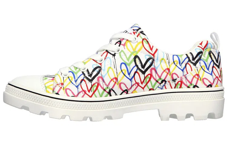 Skechers Roadies Hashtag Lov