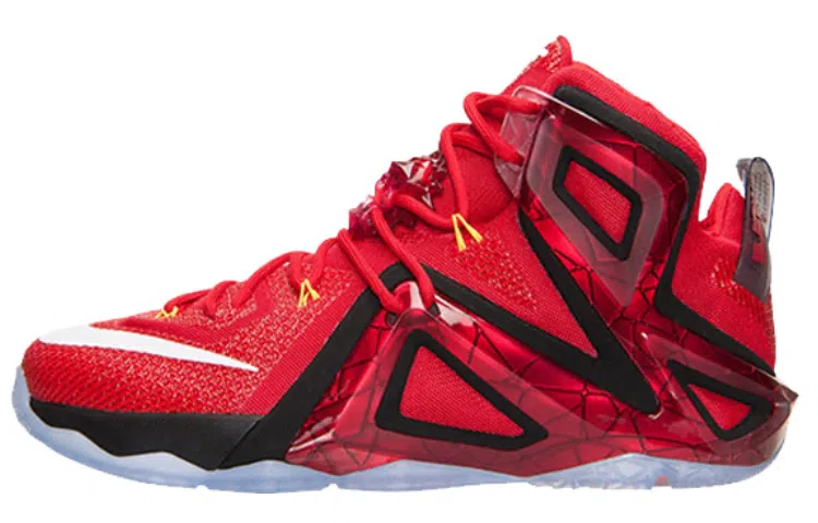 Nike Lebron 12 Elite "Team"