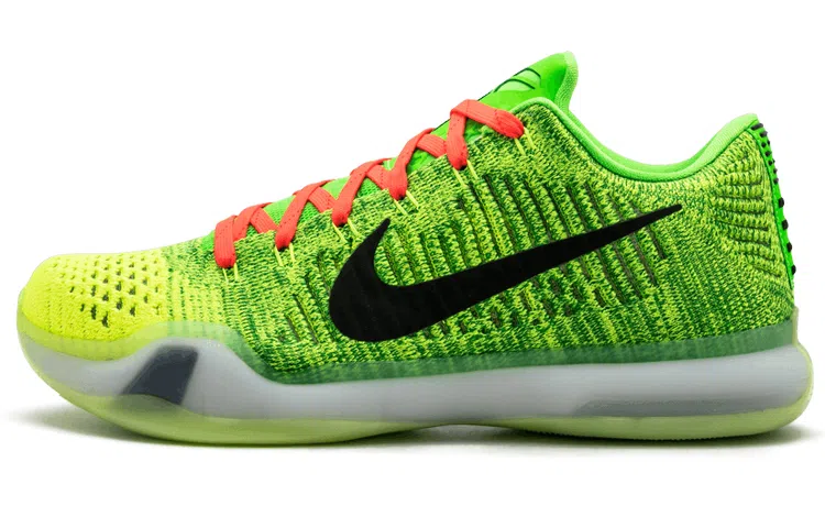 Nike Kobe 10 Elite Low