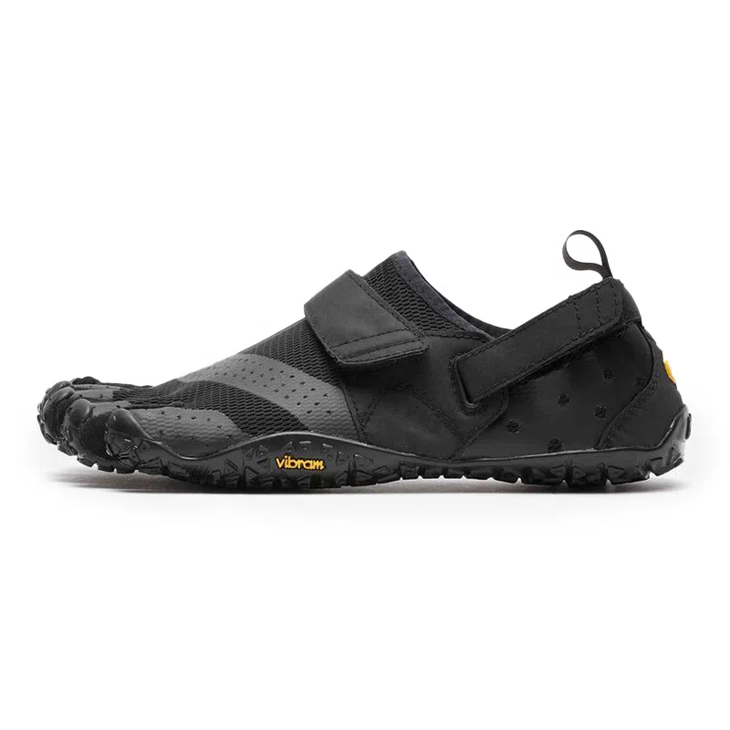 Vibram FiveFingers Black