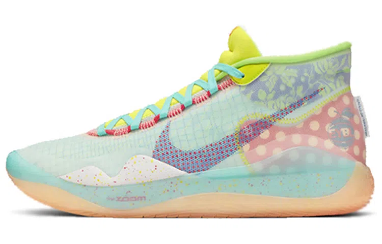 Nike KD 12 Candy Color