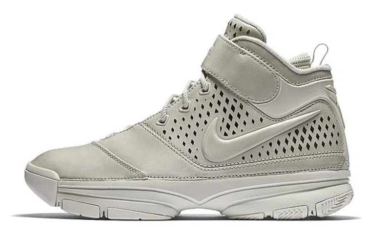 Nike Zoom Kobe 2 Fade to Black