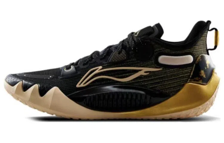 LiNing JB1 Jimmy Butler 1