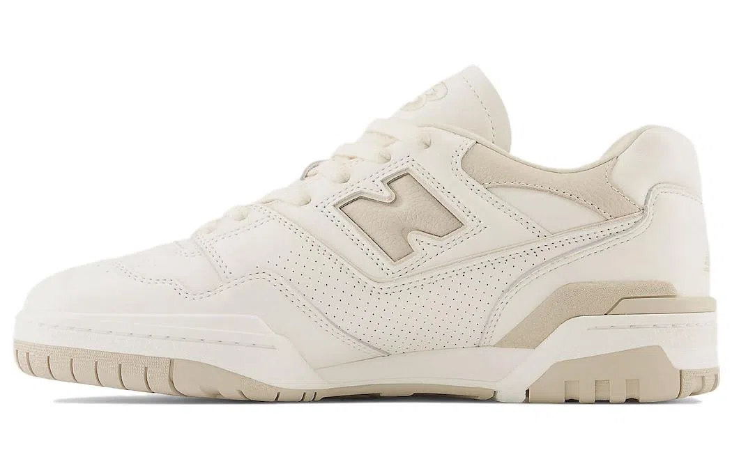 New Balance 550 Beige
