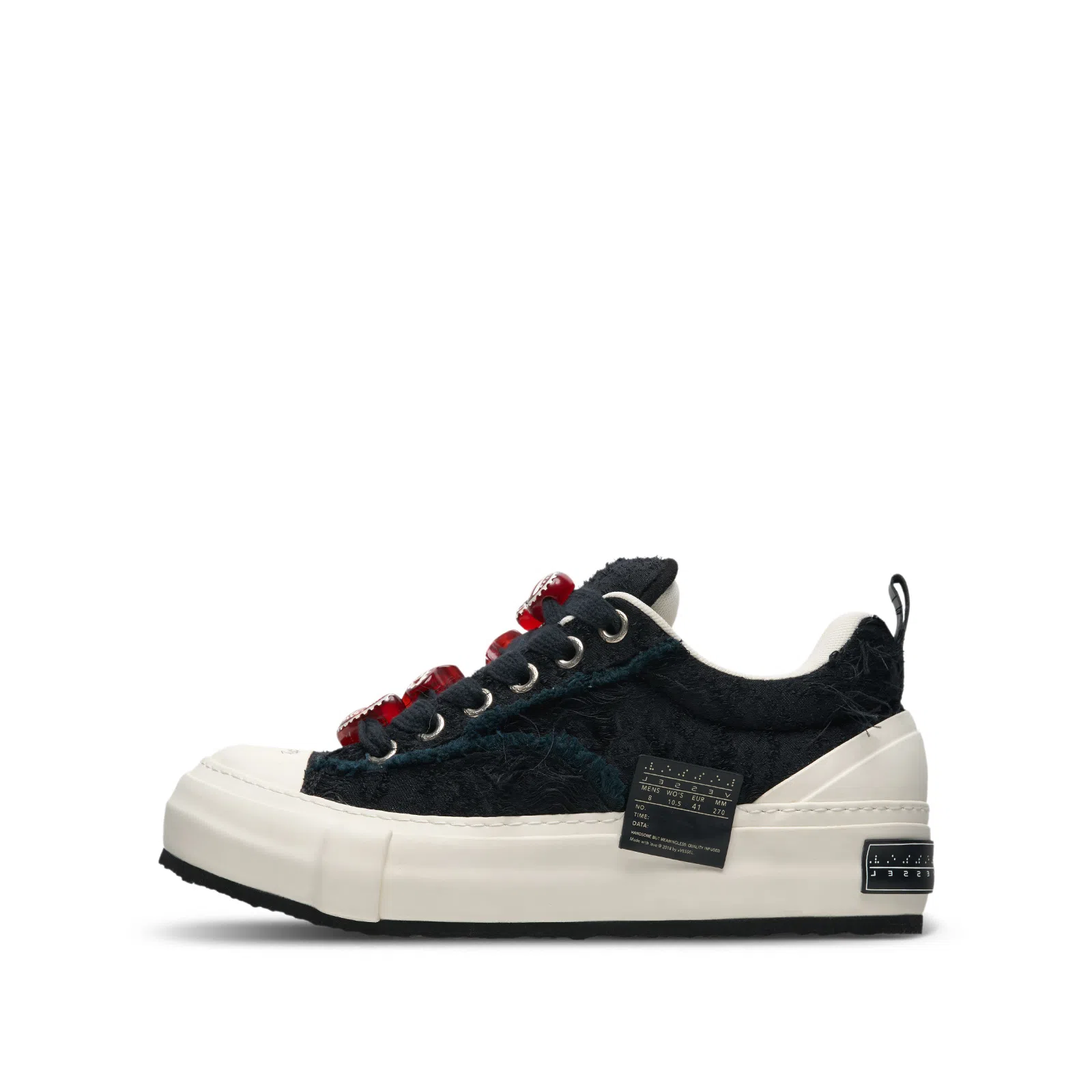 xVESSEL Phantom Nougat