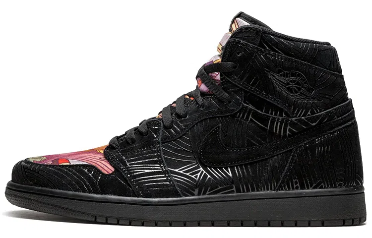 Jordan Air Jordan 1 Retro High OG "Latin Heritage Month"