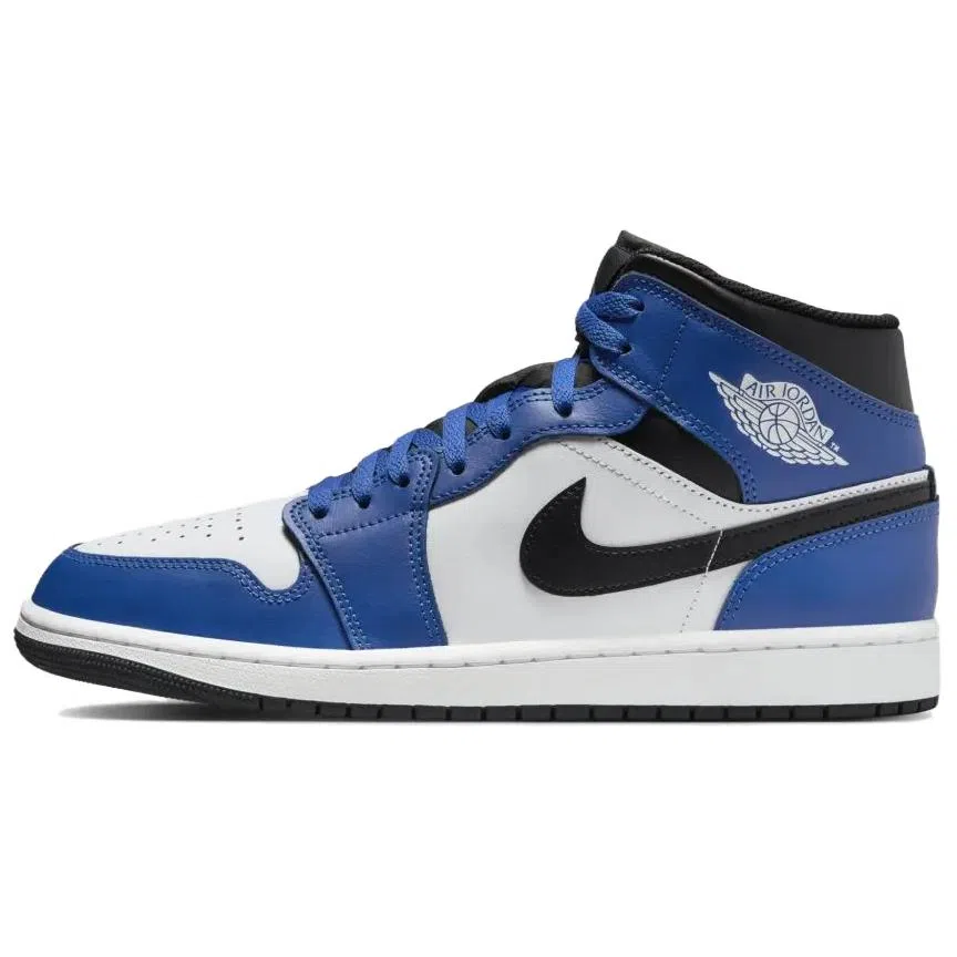 Jordan Air Jordan 1 Blue White 2024