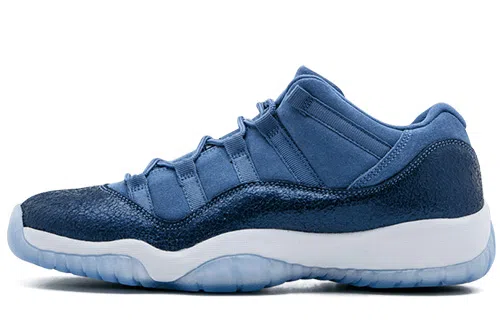 Jordan Air Jordan 11 Retro Low Blue Moon