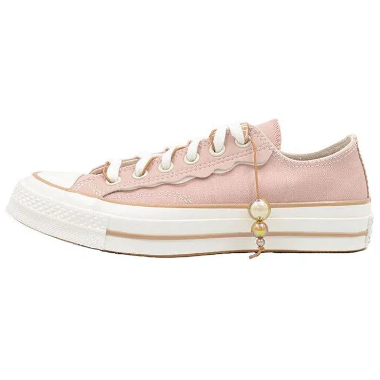 Converse All Star Lift Pink
