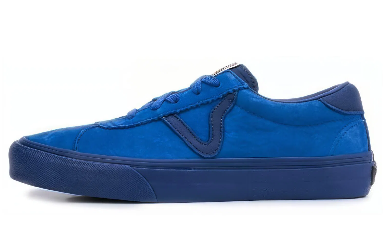 Vans Vans Sports Lx Blue